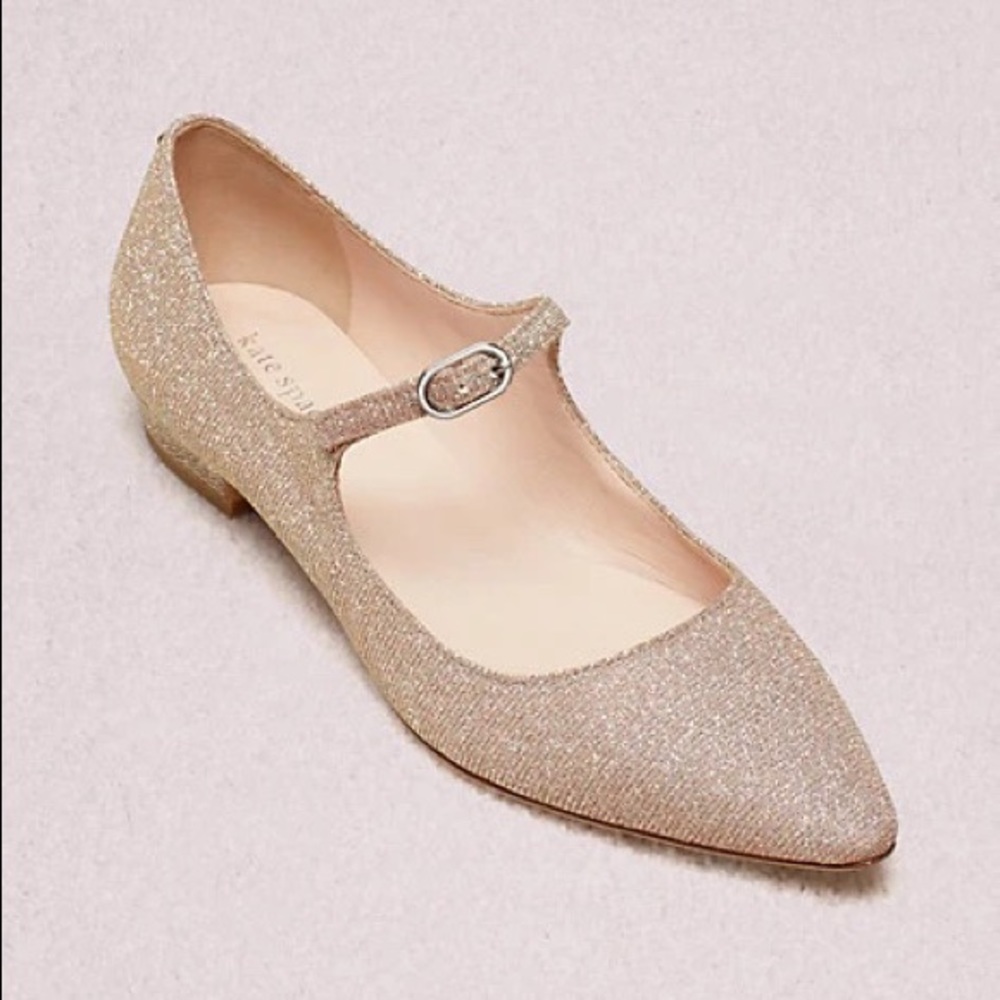 KATE SPADE Mallory Flat